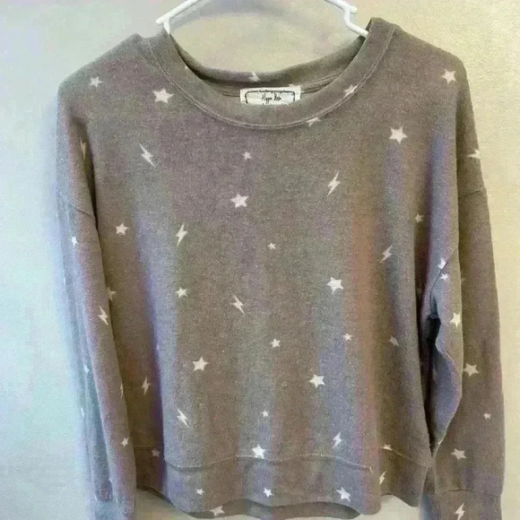 Hippy rose woman's xs/m 2 piece lounge set - Picture 5 of 12